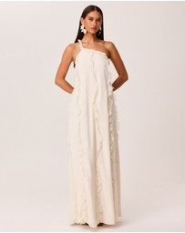 SNDYS - Zarelia Maxi Dress