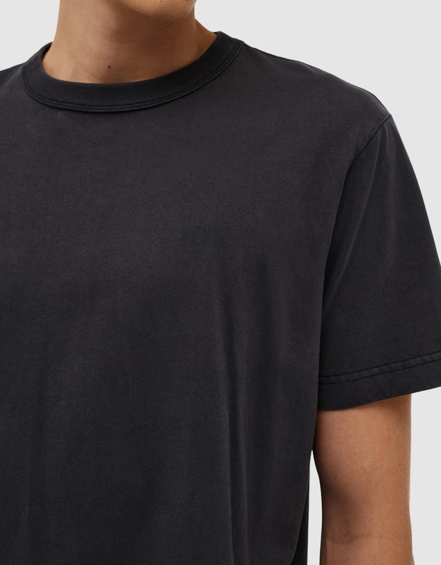 Neuw - Neuw Wordmark Tee