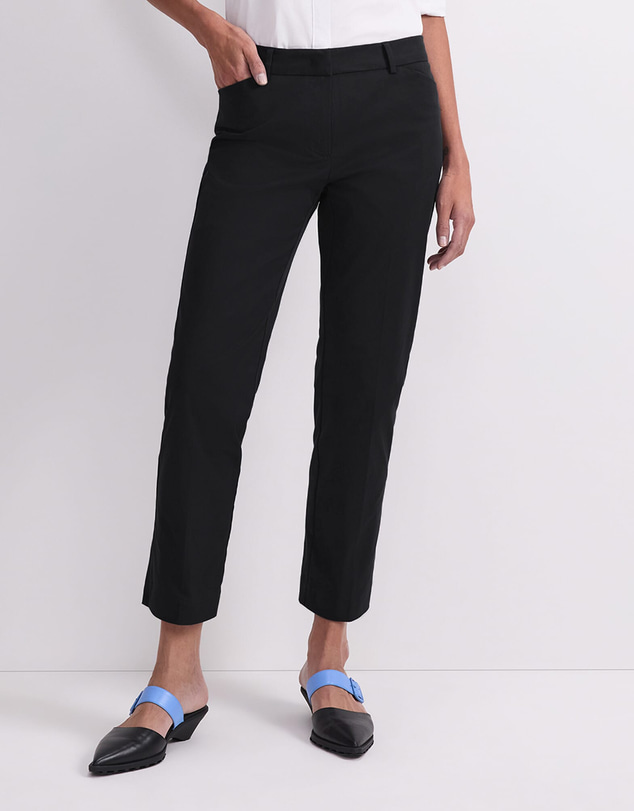 Sportscraft - Evie Straight Capri