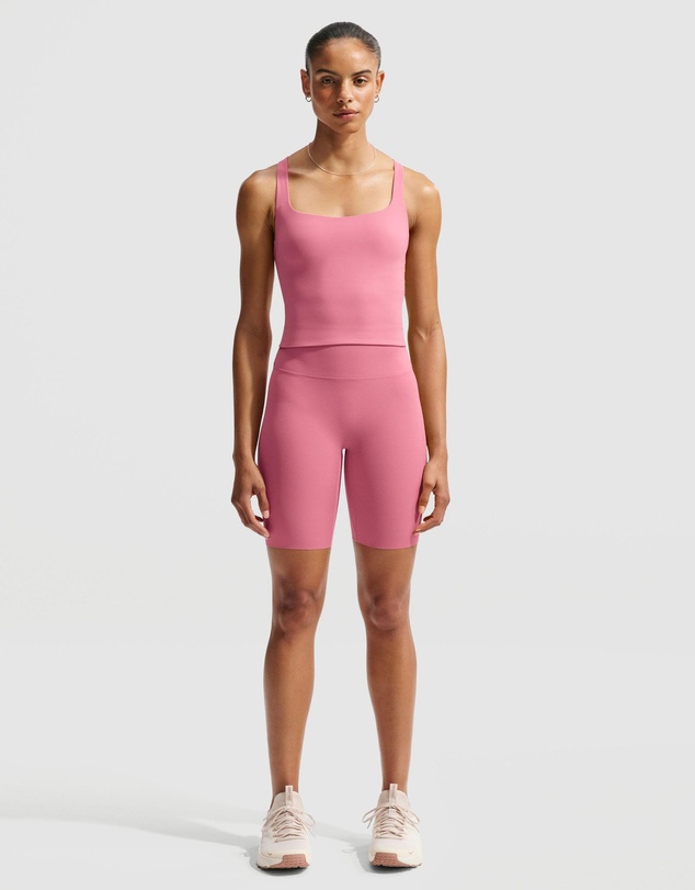 Nike - Zenvy Light-Support Sports Bra Tank