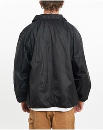 Vintage by The Real Deal - Pre Loved - Vintage 90s Nike Coaches Jacket