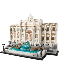 LEGO - 21062 Trevi Fountain