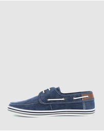 Wild Rhino - Dustin Shoes