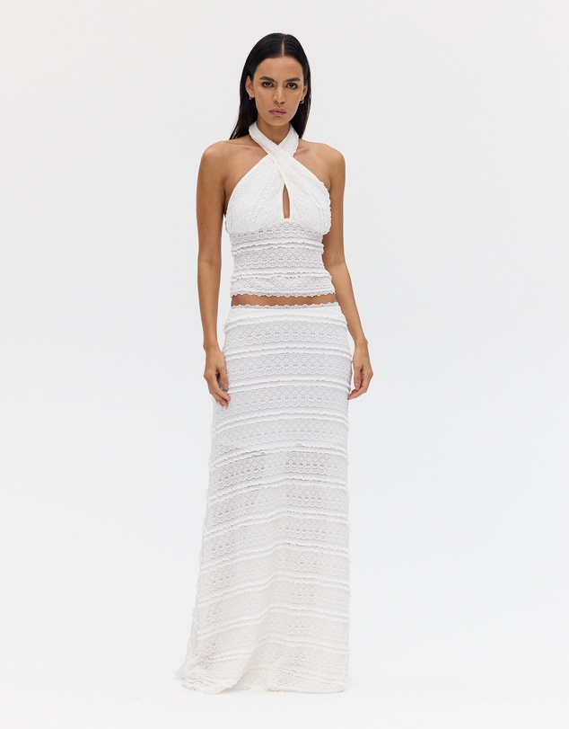 Third Form - Sway Maxi Skirt