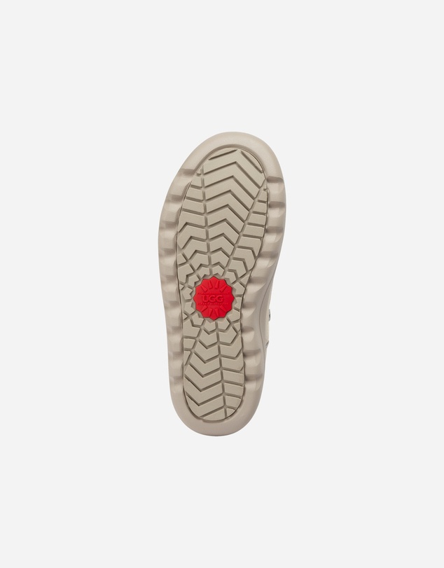 Ozwear Connection Uggs - Ugg Down Lace-Up Snow Boots (Water Resistant)