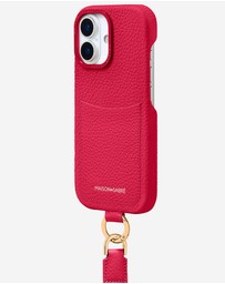 Maison De Sabre - Sling Phone Case (iPhone 17)