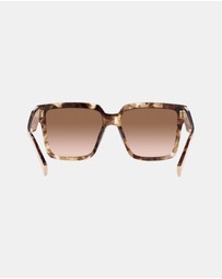 Prada - PR 24ZS0