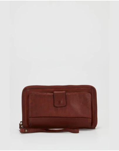 Evity - Ari Crossbody Bag