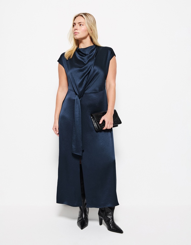 Commonry - Sophia Dress