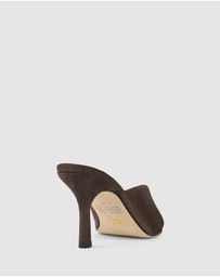 Siren - Mabel Point Toe Mules