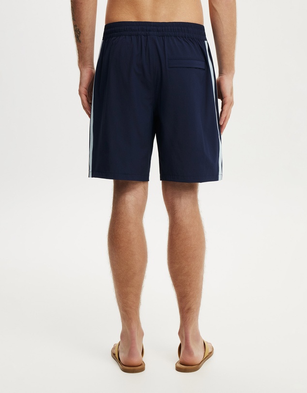 Cotton On - Baggy Swim Short