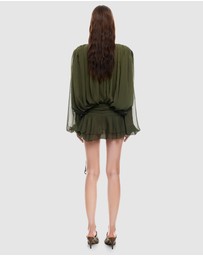 Lioness - Elements Mini Dress