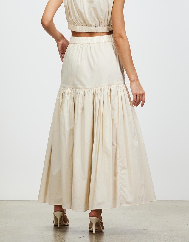 Sofia Irina - Elasticated Skirt