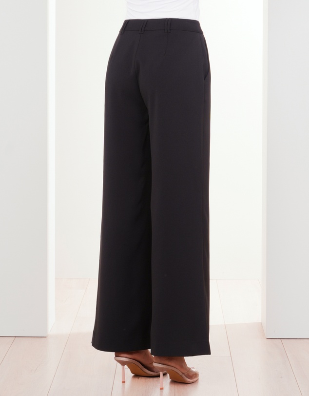 Pilgrim - Gilli Wide Leg Pant