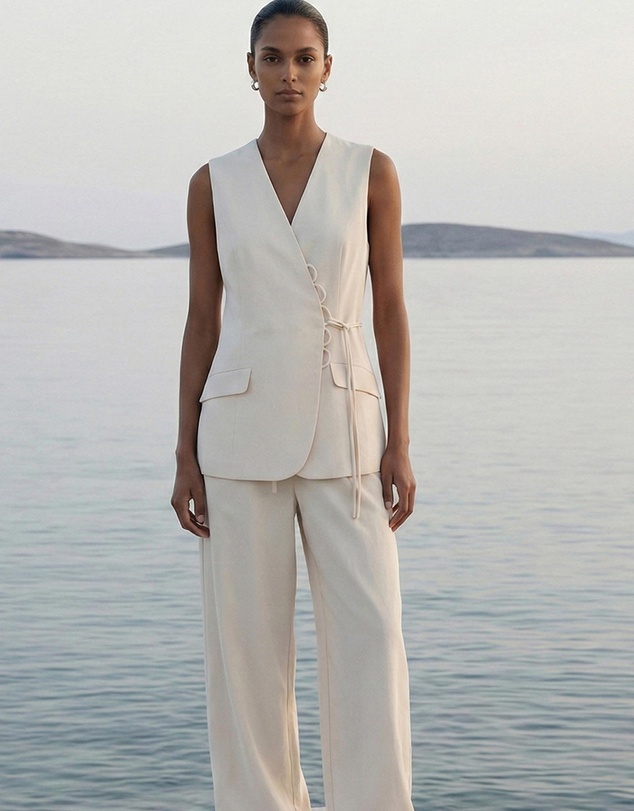 Staple the Label - Willow Drawstring Pant