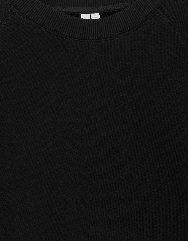 ARKET - Terry Sweatshirt