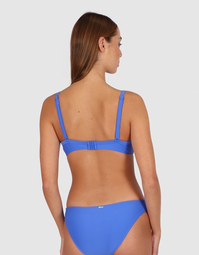 Baku Swimwear - Rococco D/DD Cup Mould Bikini Bra Top