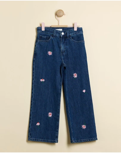 ARKET - Fanny AOE Denim Jeans - Babies-Teens