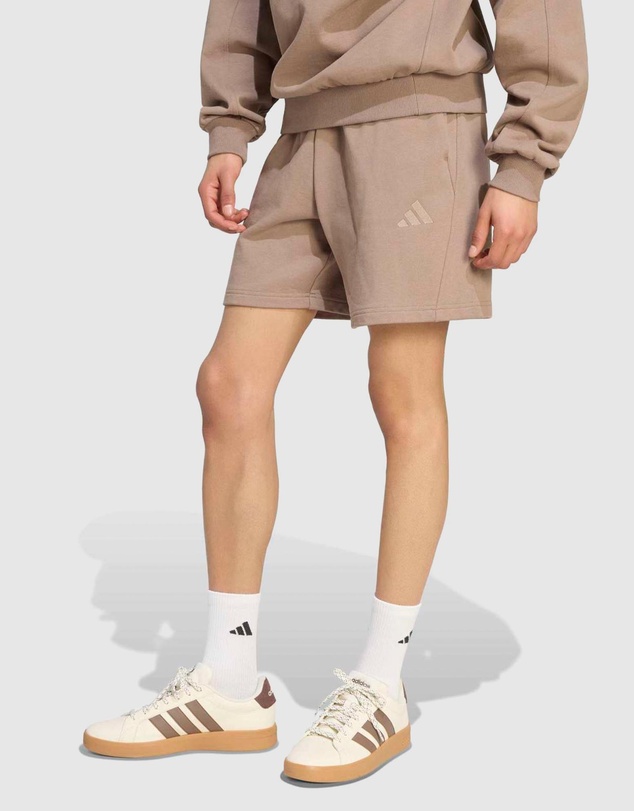 adidas Sportswear - Adidas Kit Small Logo Shorts