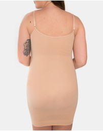 B Free Intimate Apparel - Shaping Maternity Camisole Slip