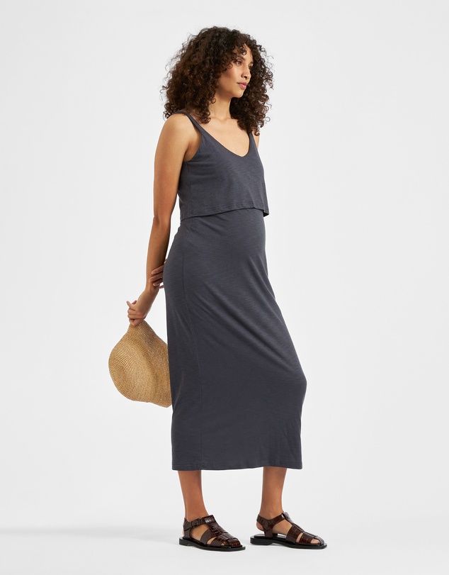 Ripe Maternity - Kerry Nursing Dress
