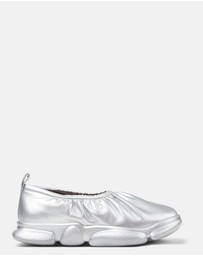 Camper - Ballerinas Karst