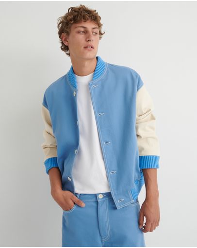 Sky Denim