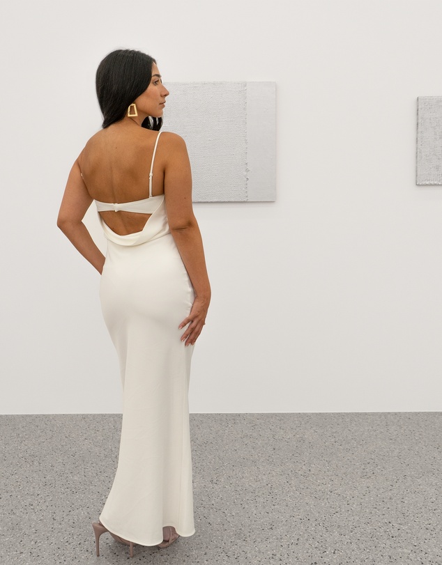 Lydan The Label - Jupiter Maxi Dress
