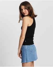 Rolla's - Miller Baby Rib Tank