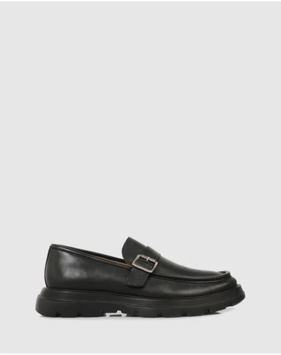 Brando - Ballard Casual Loafers