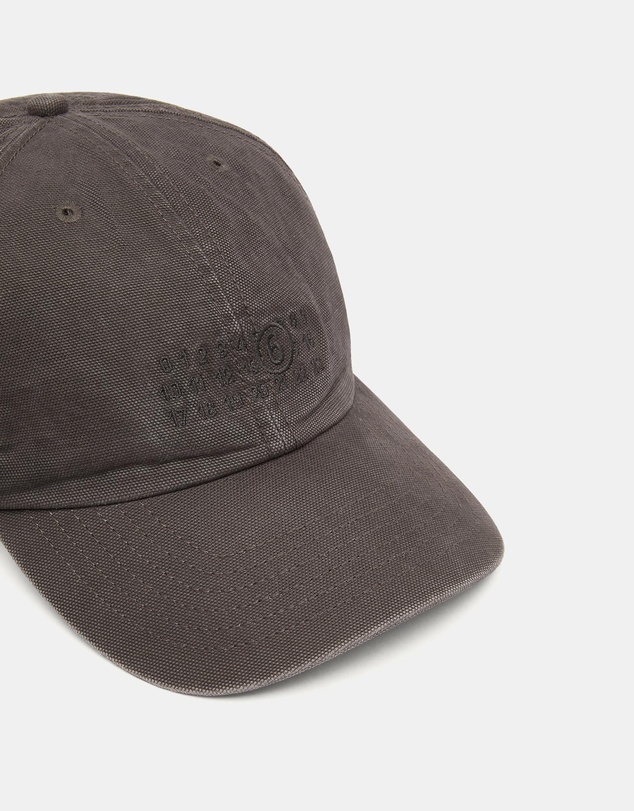 MM6 Maison Margiela - Baseball Cap