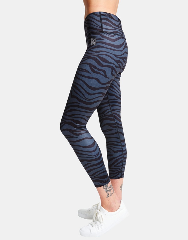 ROJO Outerwear - Women'S Tranquility Park 7/8 Pant