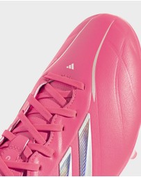 adidas Performance - Copa Pure IV League Firm Ground Foot Football Ball Boots Unisex