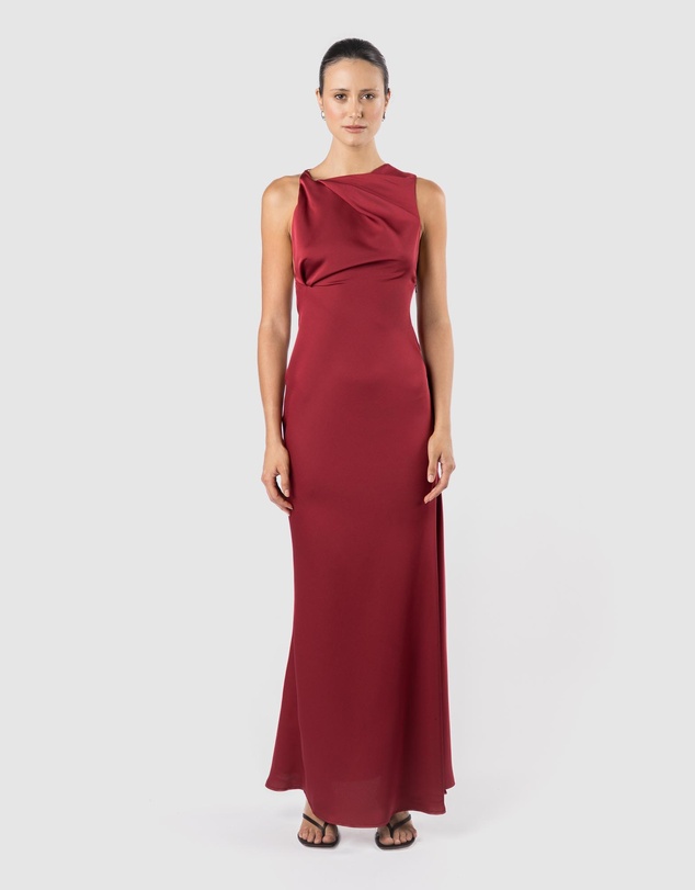 One Fell Swoop - Kota Maxi