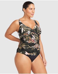 Artesands - Neo Du Palmis Delacroix Tankini Top