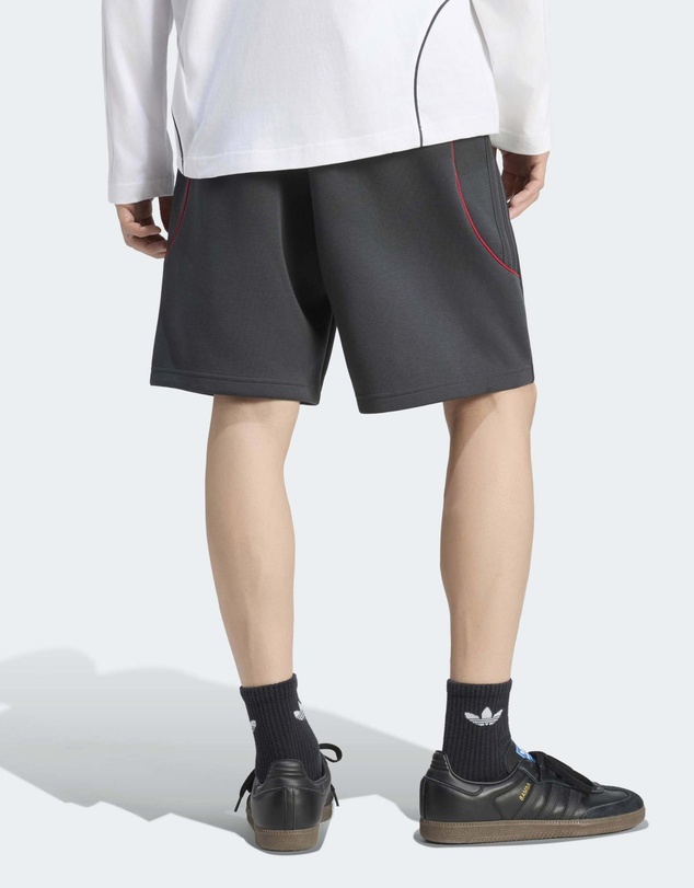 adidas Originals - LIVERPOOL FC 26/27 ORIGINALS TEAMGEIST 26 SHORT Mens
