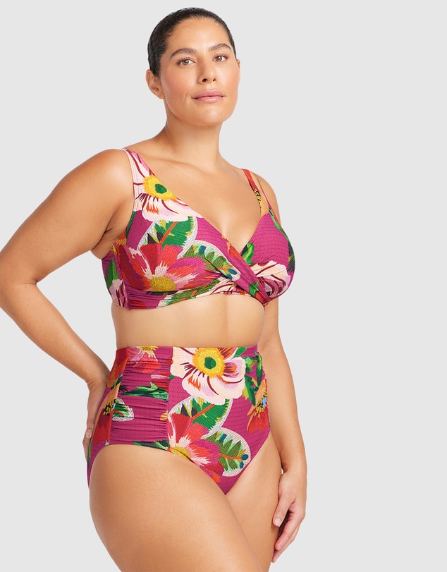 Artesands - Le Recife Delacroix Bikini Top