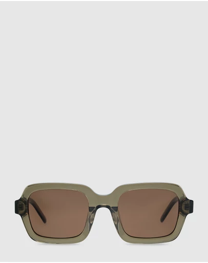 Status Anxiety - Vacation Sunglasses