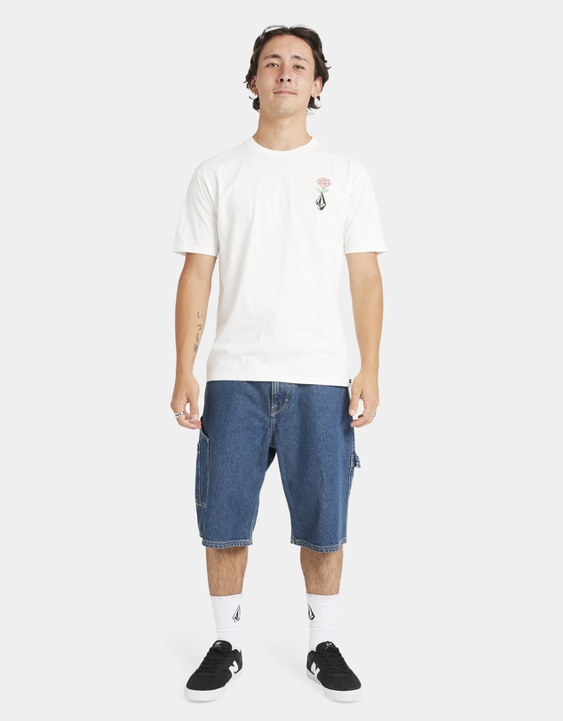 Volcom - Mens Pleasantry T-Shirt