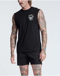 Vacancy Co - Endless Summer Tank