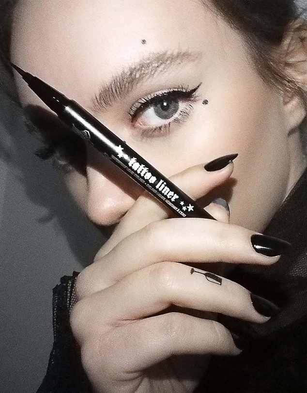 KVD Beauty - Tattoo Liner Vegan Waterproof Liquid Eyeliner