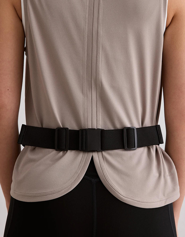 Aim'n - Running Belt Bag