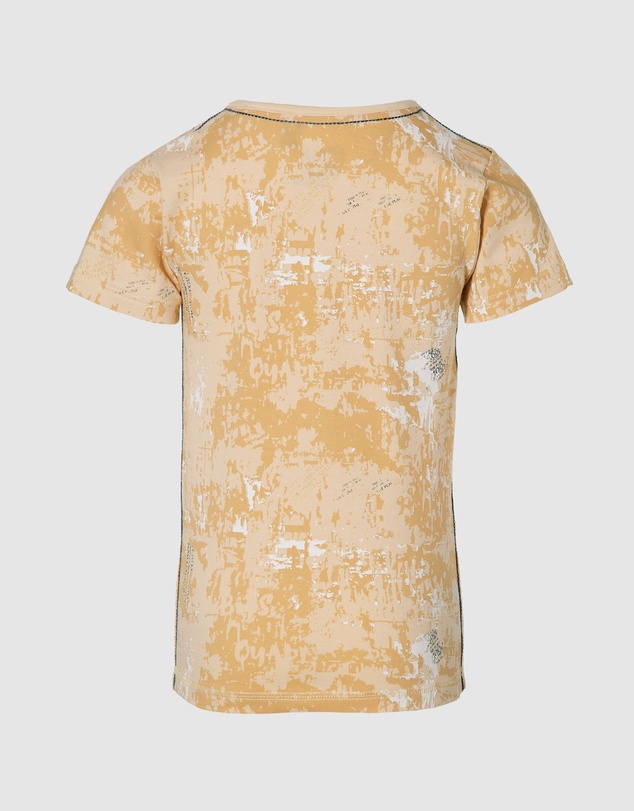 Quapi - Fijn T-Shirt - Kids-Teens