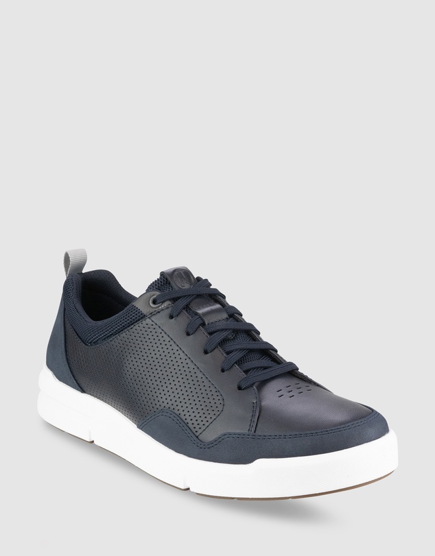 Florsheim - City Rally