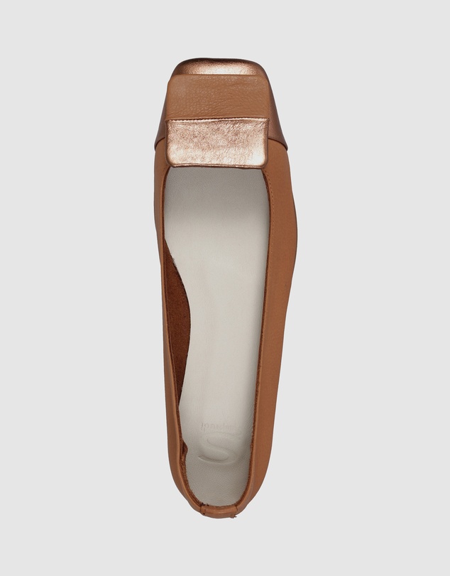 S by Sempre Di - Liva Ballerinas