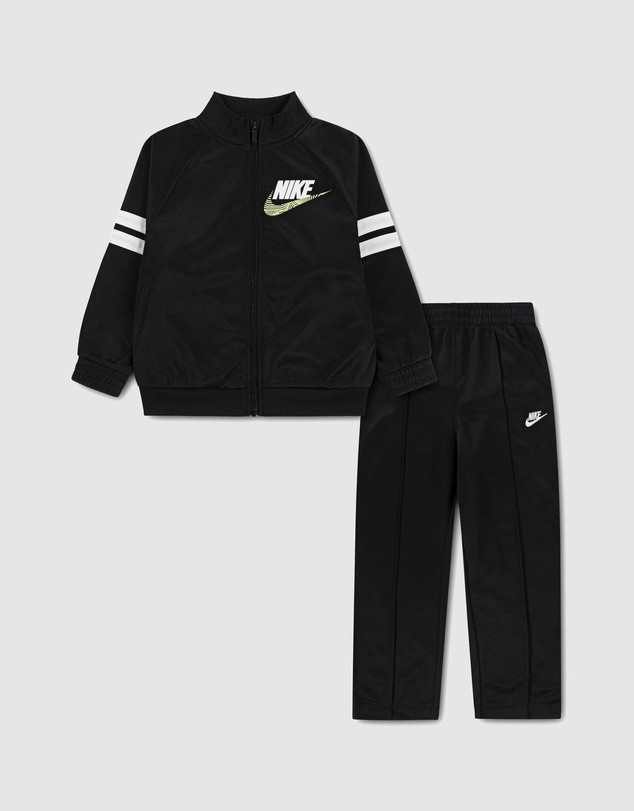 Nike - Nike Sportswear In The Zone Oversize Track Set - Kids
