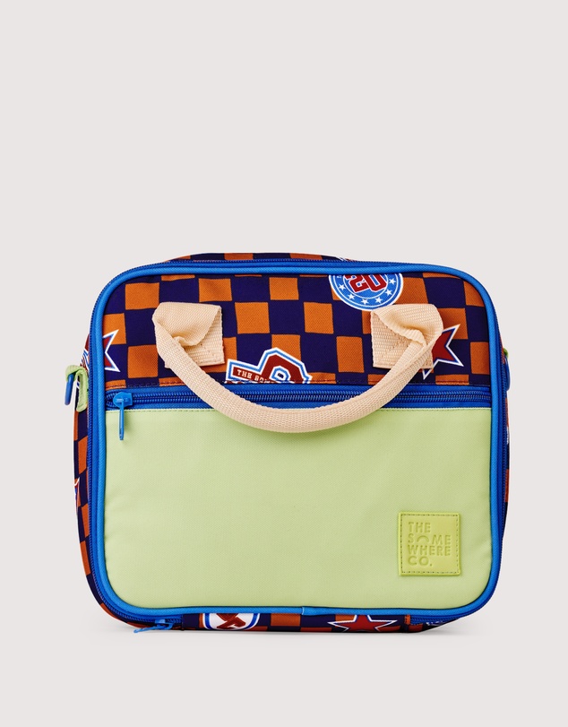 The Somewhere Co - All Star Mini Lunch Case