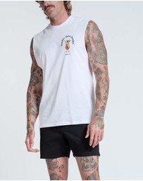 Vacancy Co - Thinkin about Drinking Tank
