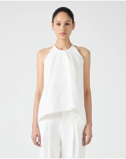 Third Form - Fusion Drape Top