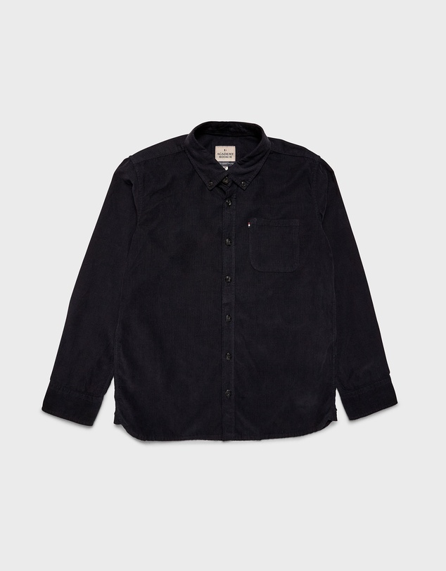 Academy Brand - Kids Micro Cord Shirt